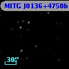 MITG J0136+4750b