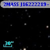 2MASS J16222219-1752403