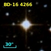 BD-16  4266