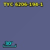 TYC 6206-194-1