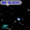 BD-16  4271