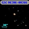 GSC 06206-00266