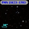 PMN J1623-1703
