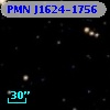 PMN J1624-1756