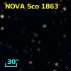 NOVA Sco 1863