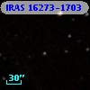 IRAS 16273-1703
