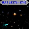 IRAS 16271-1742