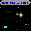 IRAS 16271-1551