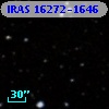 IRAS 16272-1646