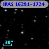 IRAS 16281-1724
