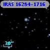 IRAS 16284-1716