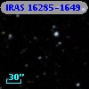 IRAS 16285-1649