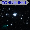 TYC 4314-194-1