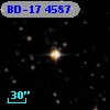 BD-17  4587