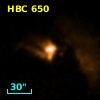 HBC 650