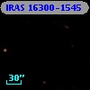 IRAS 16300-1545