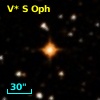 V* S Oph