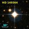 HD 149364