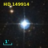 HD 149914