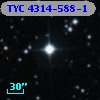 TYC 4314-588-1