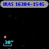 IRAS 16304-1545