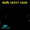 IRAS 16317-1634