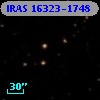 IRAS 16323-1748
