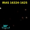 IRAS 16324-1625