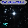 TYC 4314-700-1