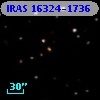 IRAS 16324-1736
