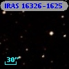 IRAS 16326-1625