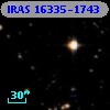 IRAS 16335-1743