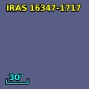 IRAS 16347-1717