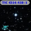 TYC 4314-810-1