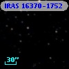 IRAS 16370-1752