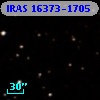 IRAS 16373-1705