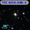 TYC 4314-840-1