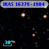 IRAS 16378-1804