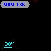 MBM 136