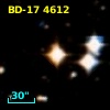 BD-17  4612