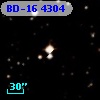 BD-16  4304