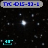 TYC 4315-93-1