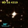 BD-16  4319