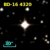 BD-16  4320