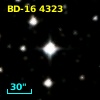 BD-16  4323