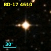 BD-17  4610