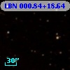 LBN 000.84+18.64