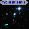 TYC 4315-765-1