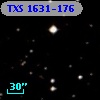 TXS 1631-176