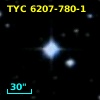 TYC 6207-780-1